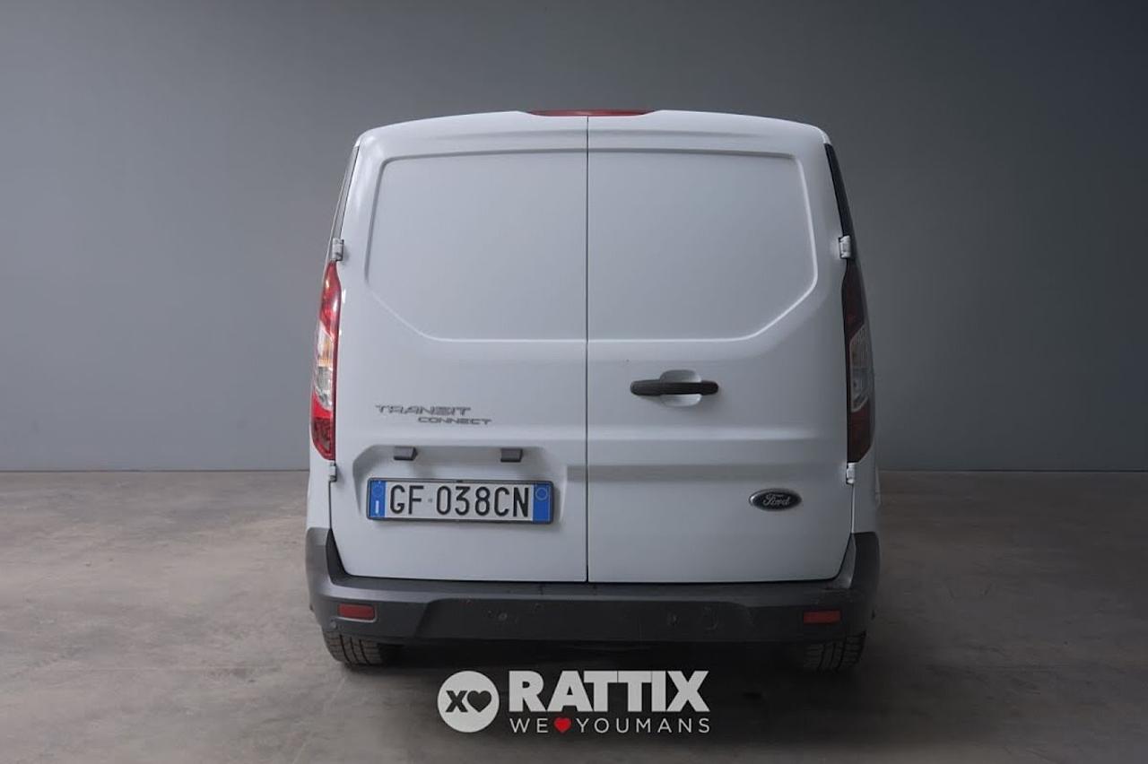 Ford Ford Transit usata 20