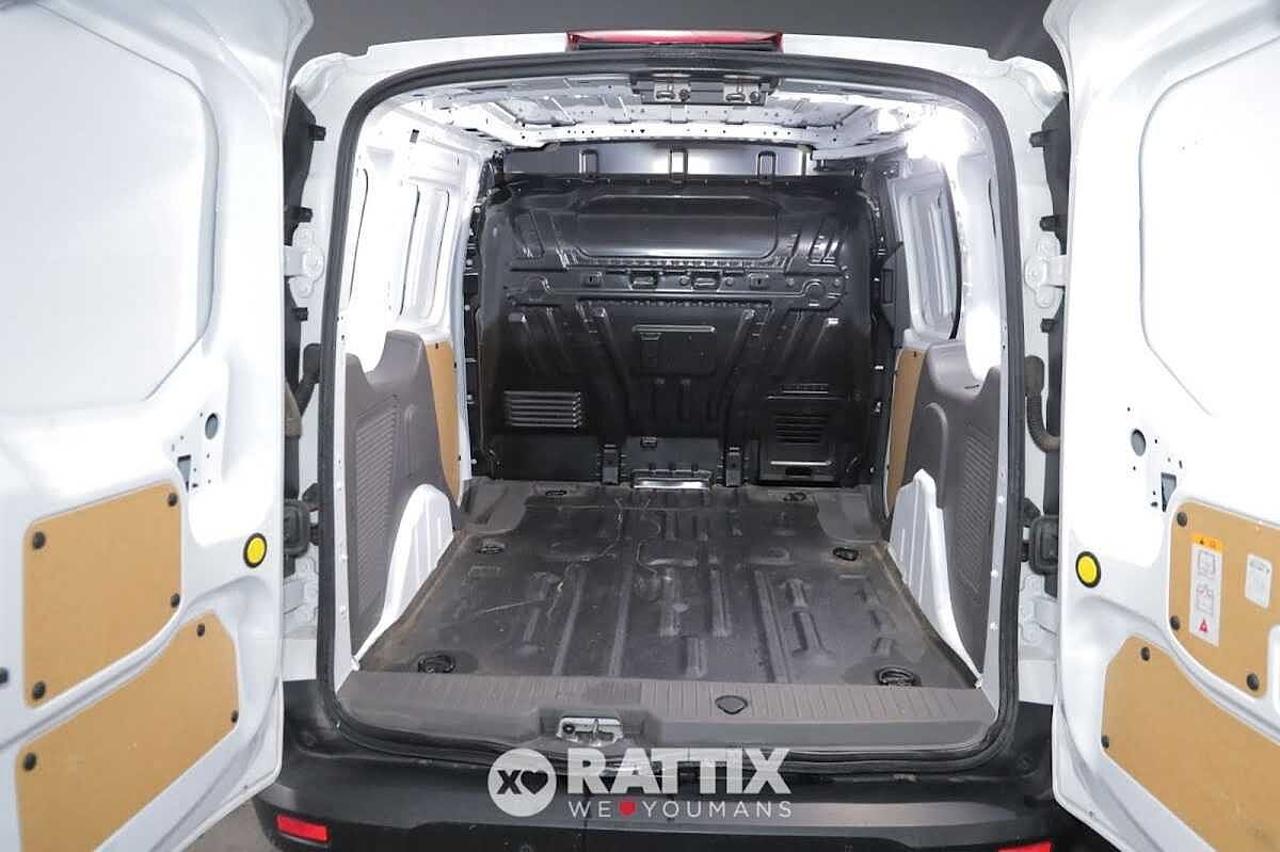 Ford Ford Transit usata 21