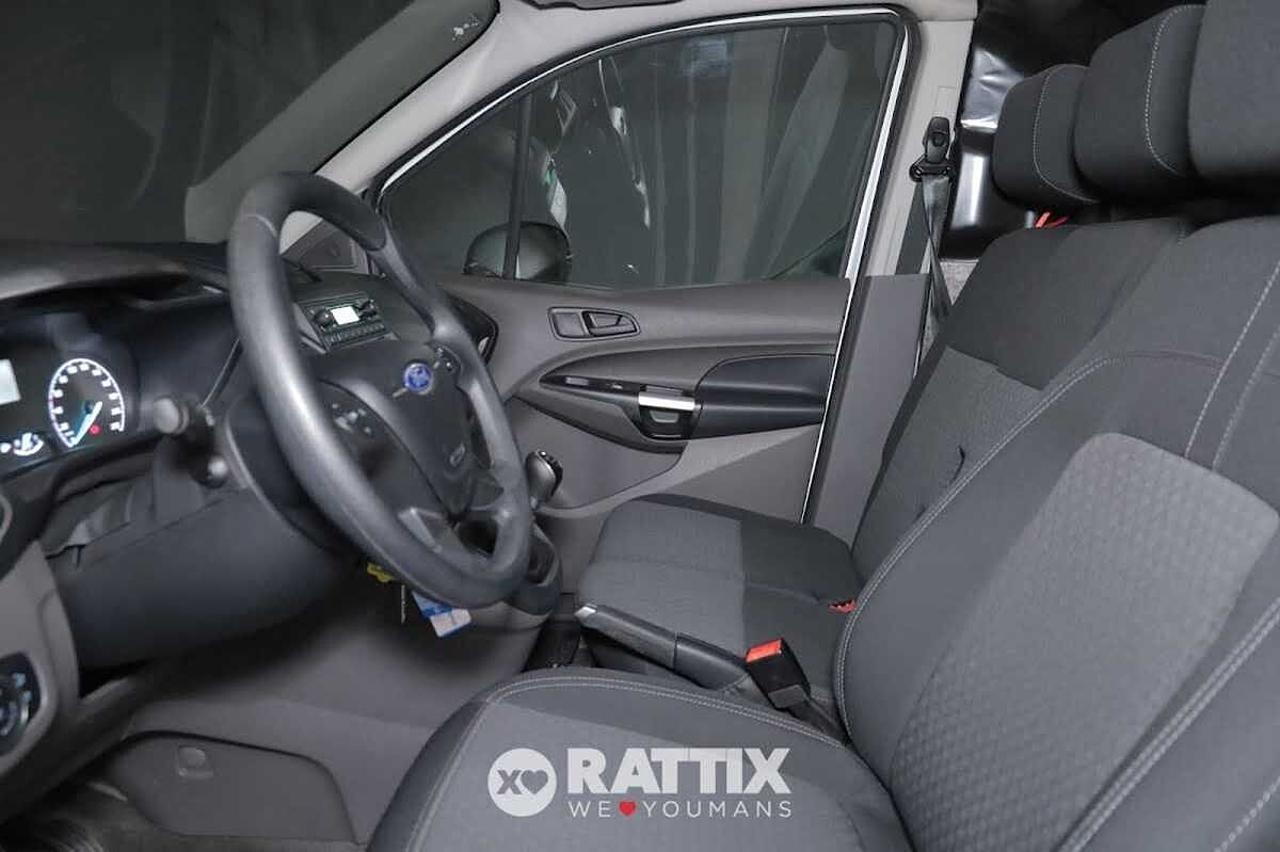 Ford Ford Transit usata 22