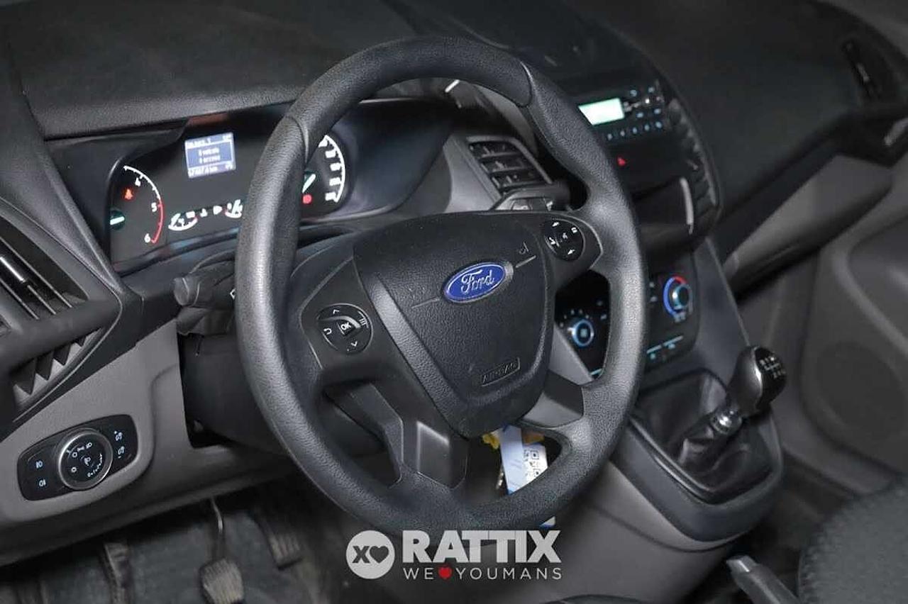 Ford Ford Transit usata 23