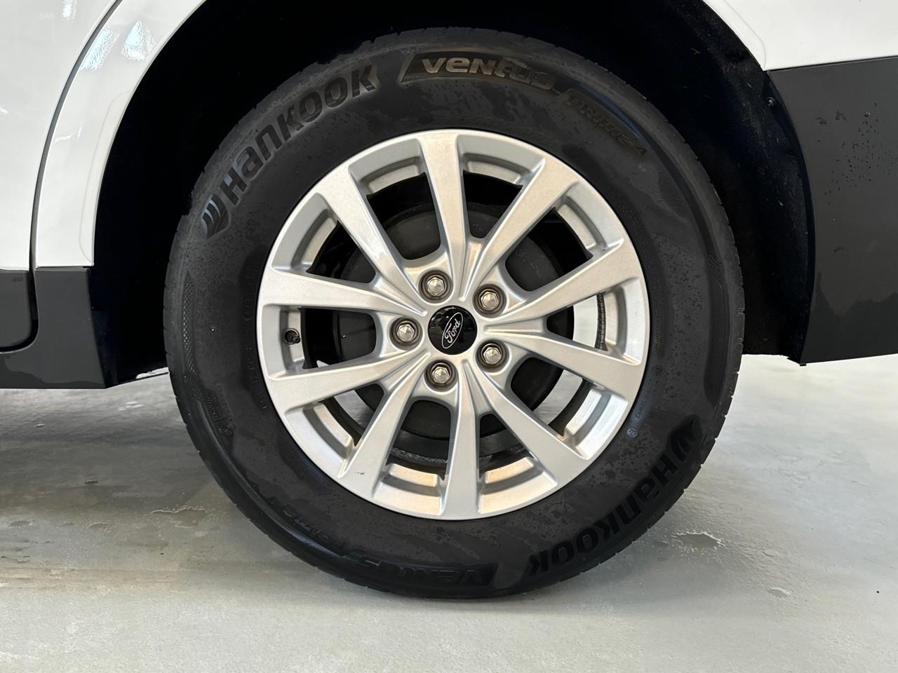 Ford Ford Transit usata, con 4 altoparlanti