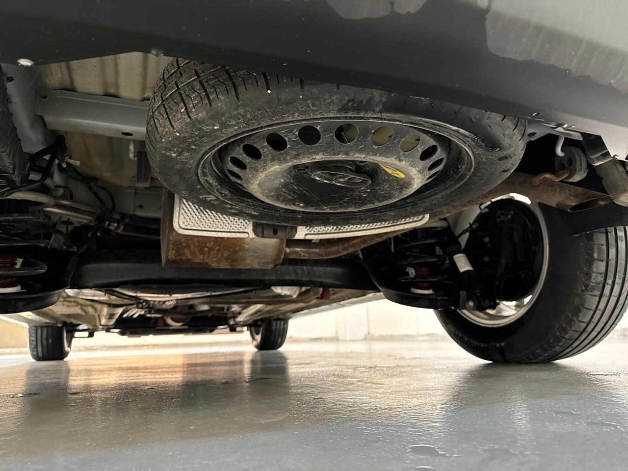 Ford Ford Transit usata, con airbag laterale anteriore