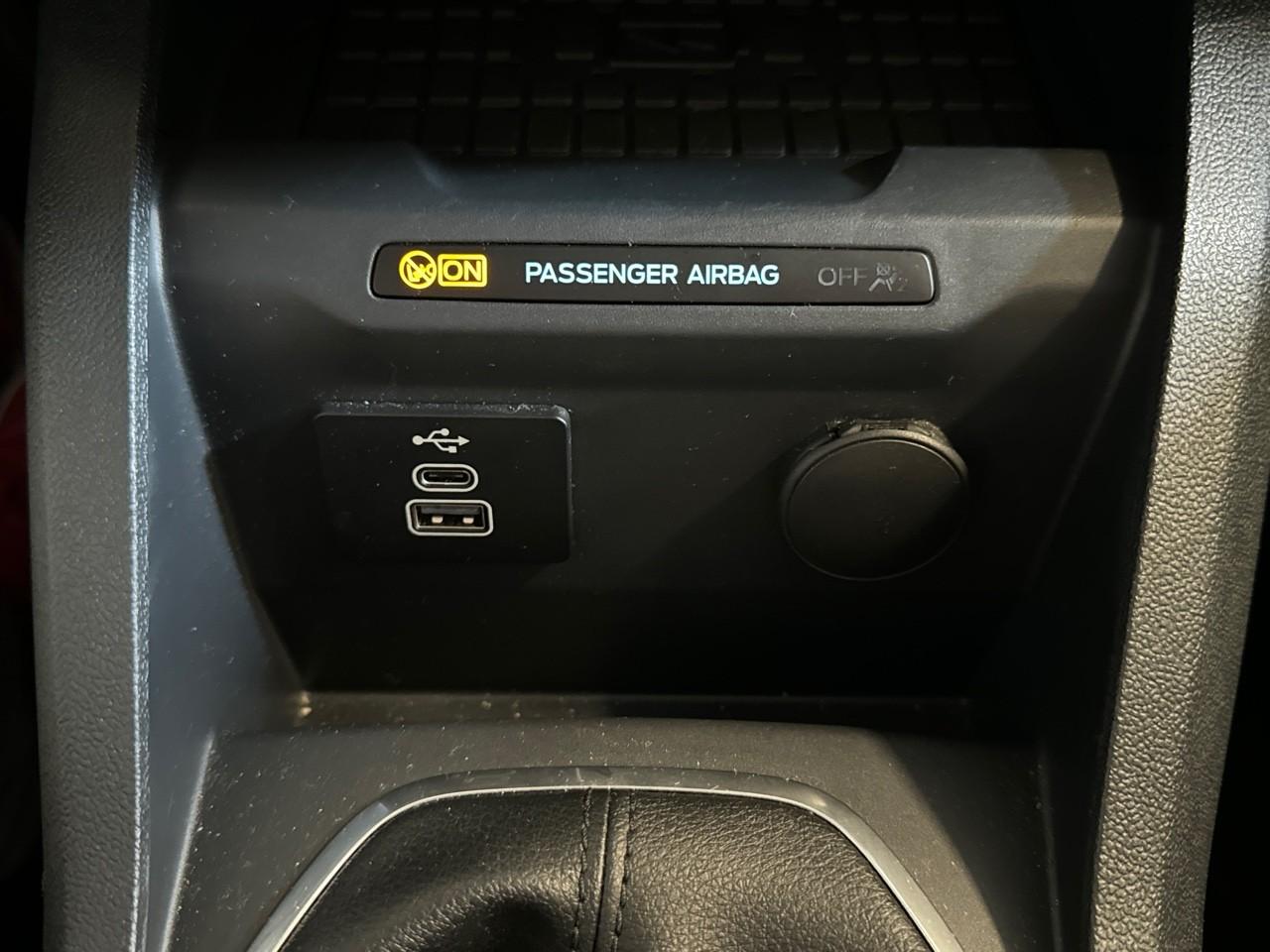 Ford Ford Transit usata, con airbags 6