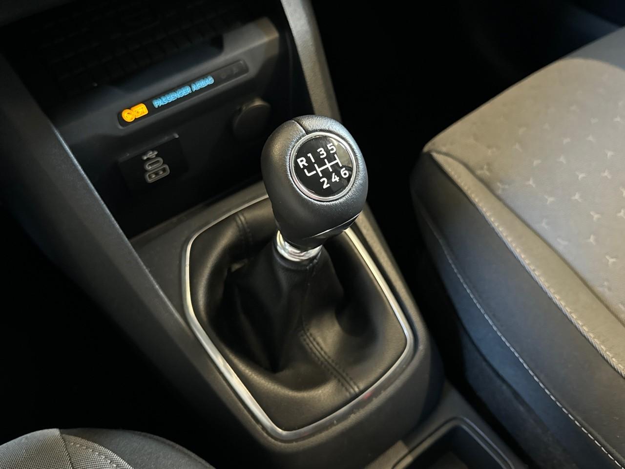 Ford Ford Transit usata, con alzacristalli elettrici anteriori , numero ad impulso 2