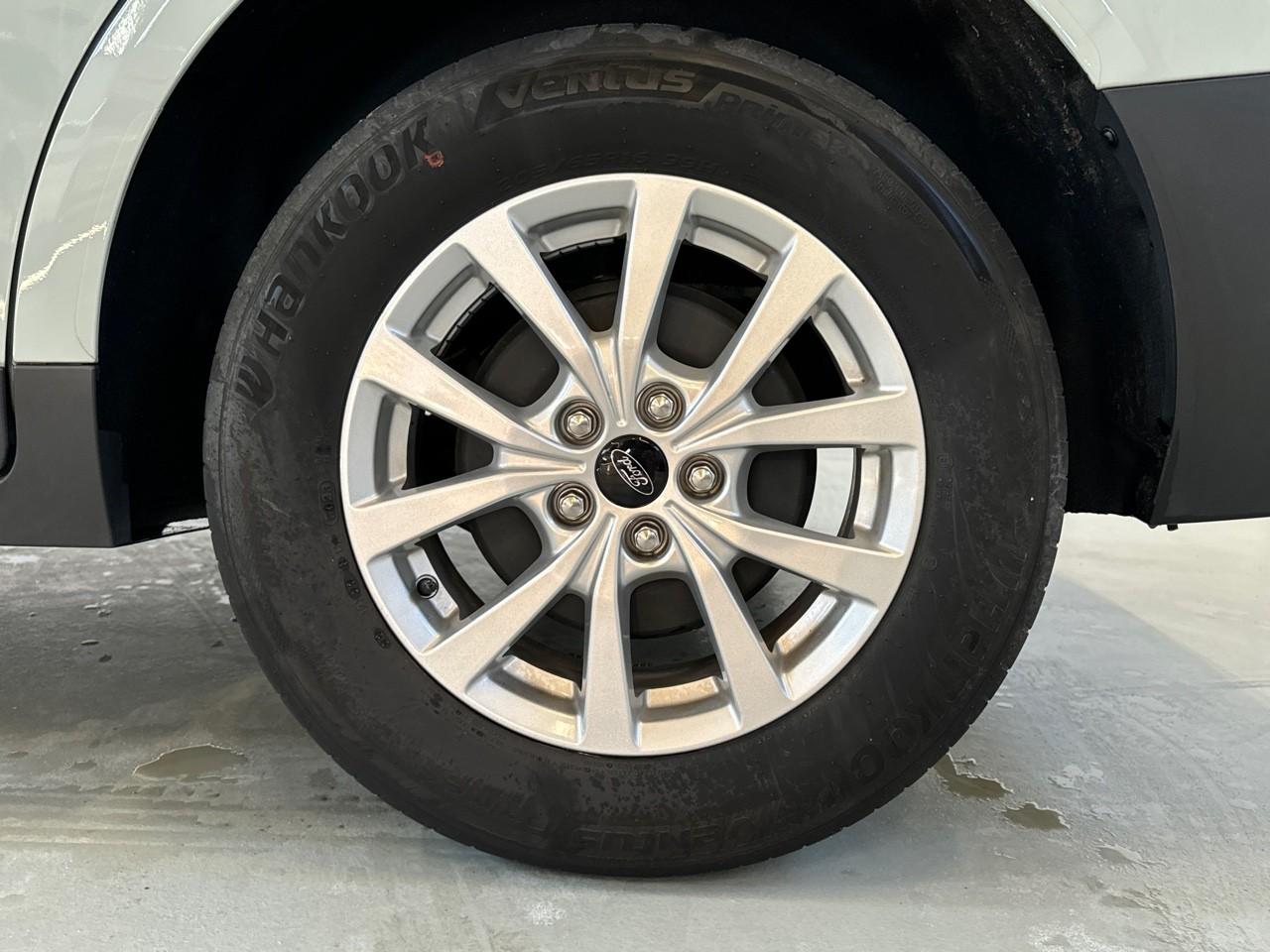 Ford Ford Transit usata, con 4 altoparlanti