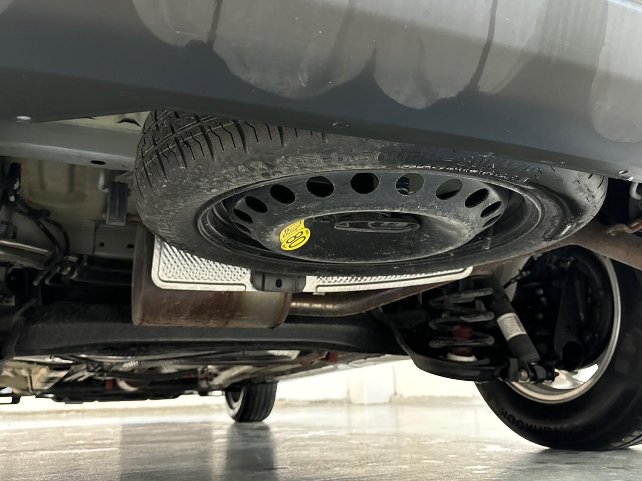 Ford Ford Transit usata, con airbag laterale anteriore