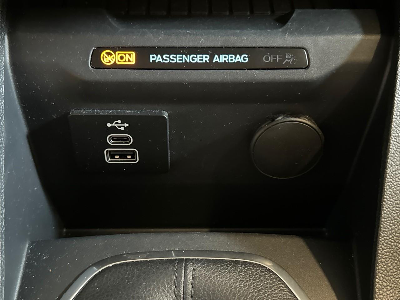 Ford Ford Transit usata, con airbag laterali a tendina ant.
