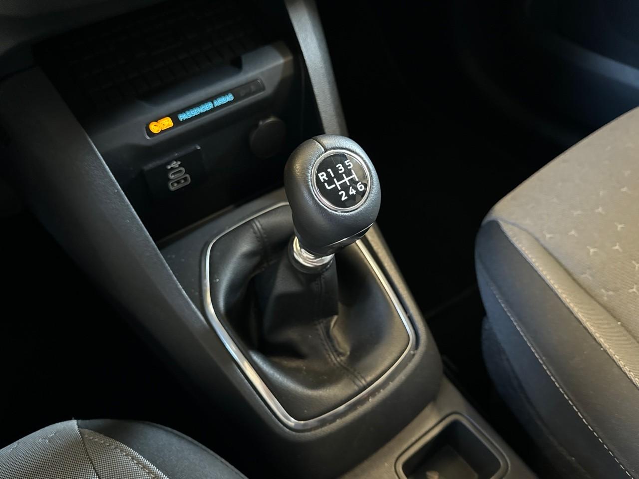 Ford Ford Transit usata, con alzacristalli elettrici anteriori , numero ad impulso 2
