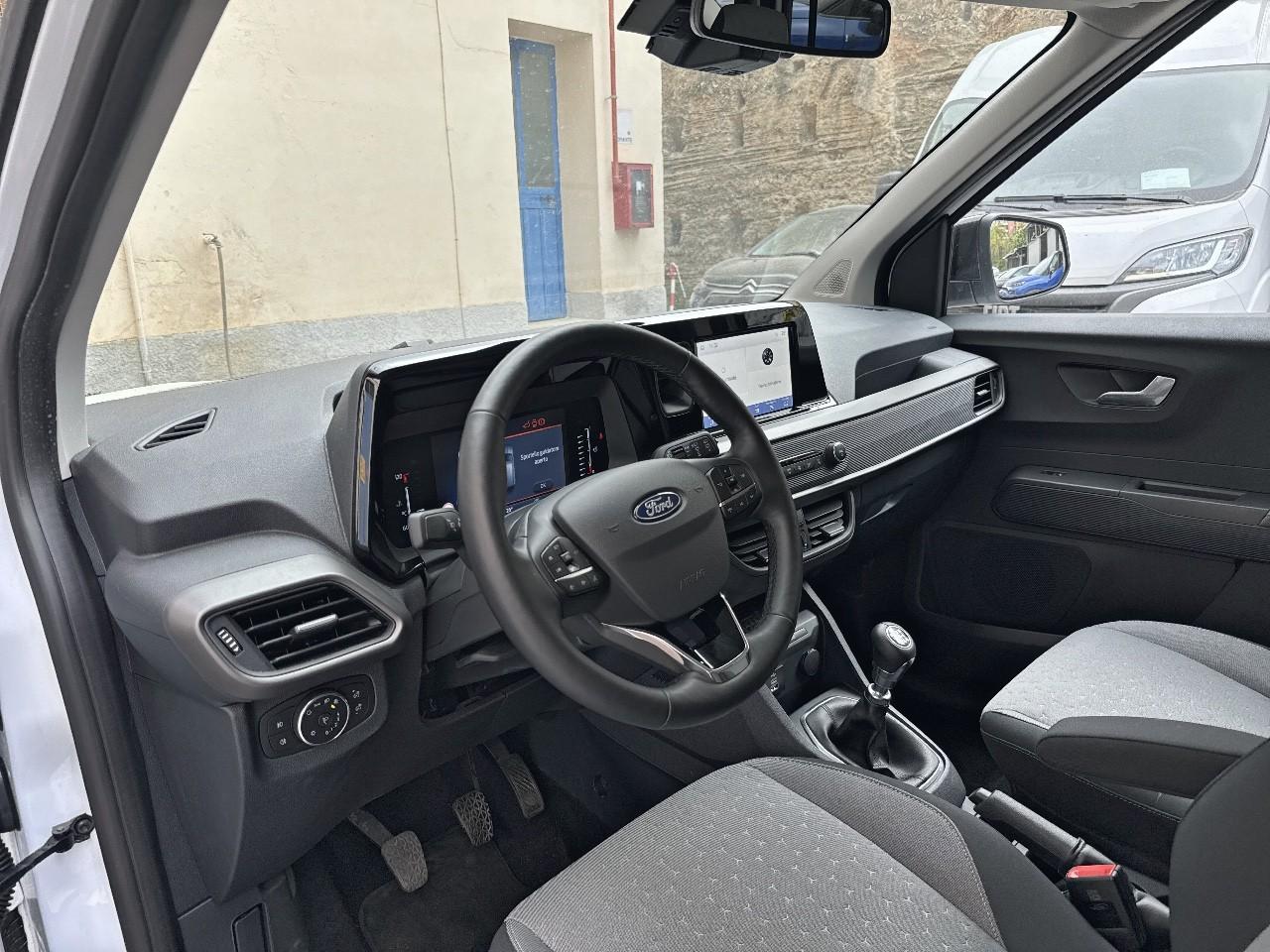 Ford Ford Transit usata 19