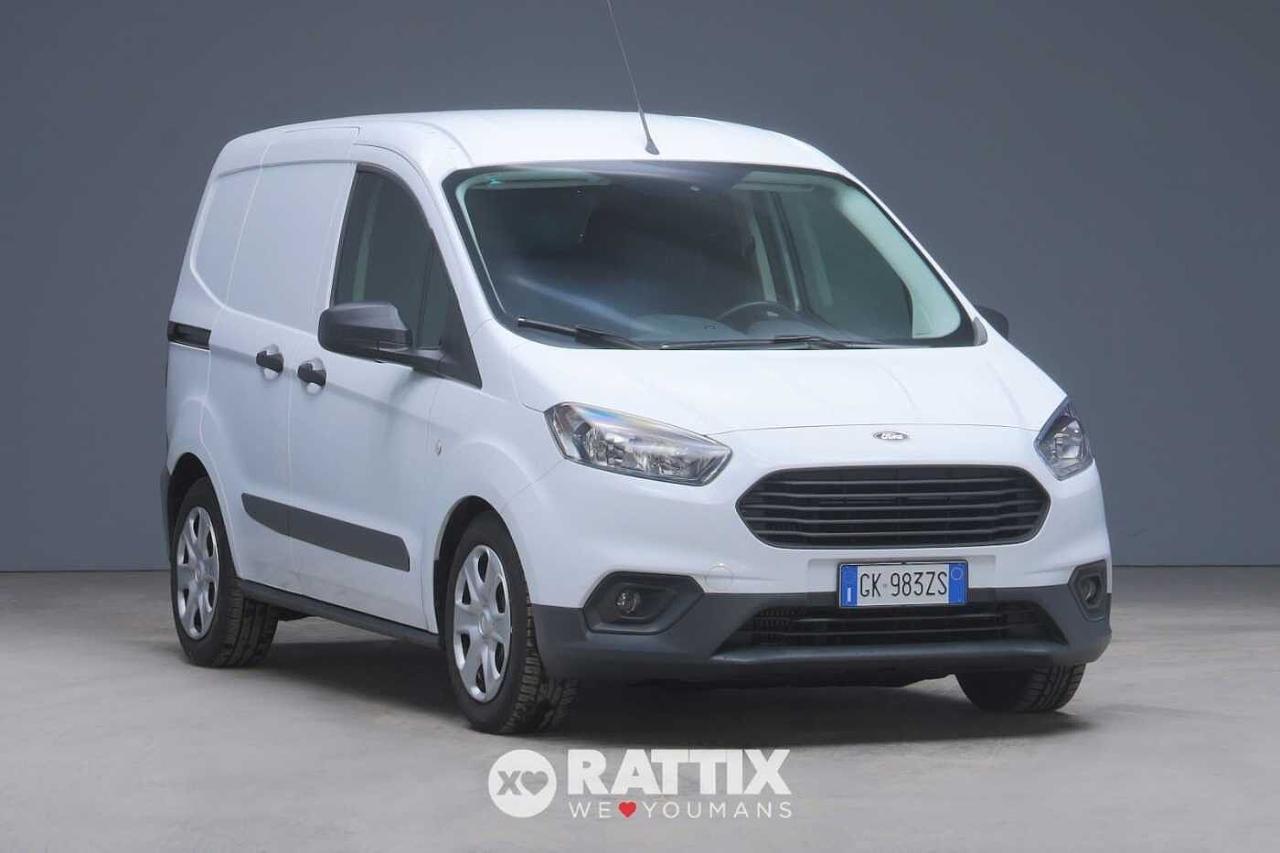 Ford Ford Transit TRANSIT COURIER 1.5 TDCI 100CV Trend (IVA ESCLUSA)