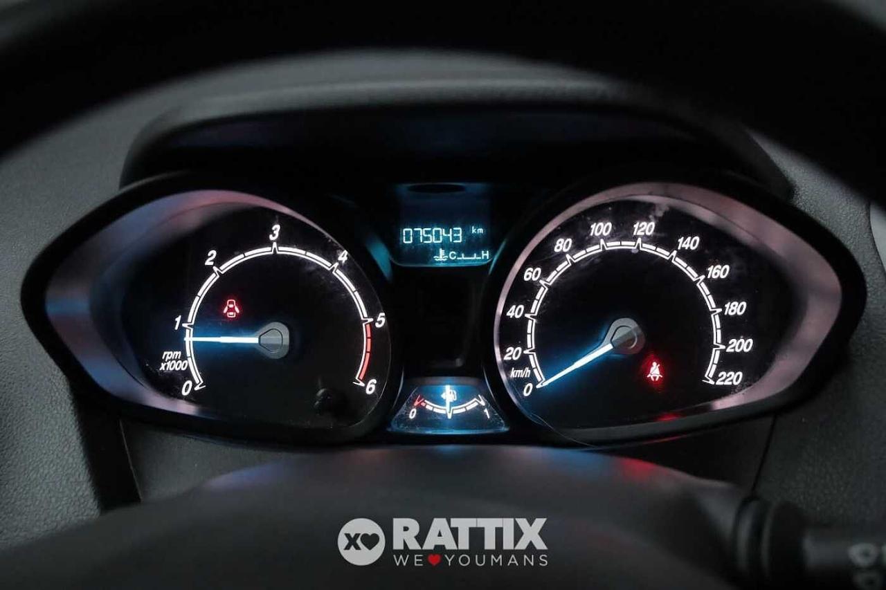 Ford Ford Transit usata 3