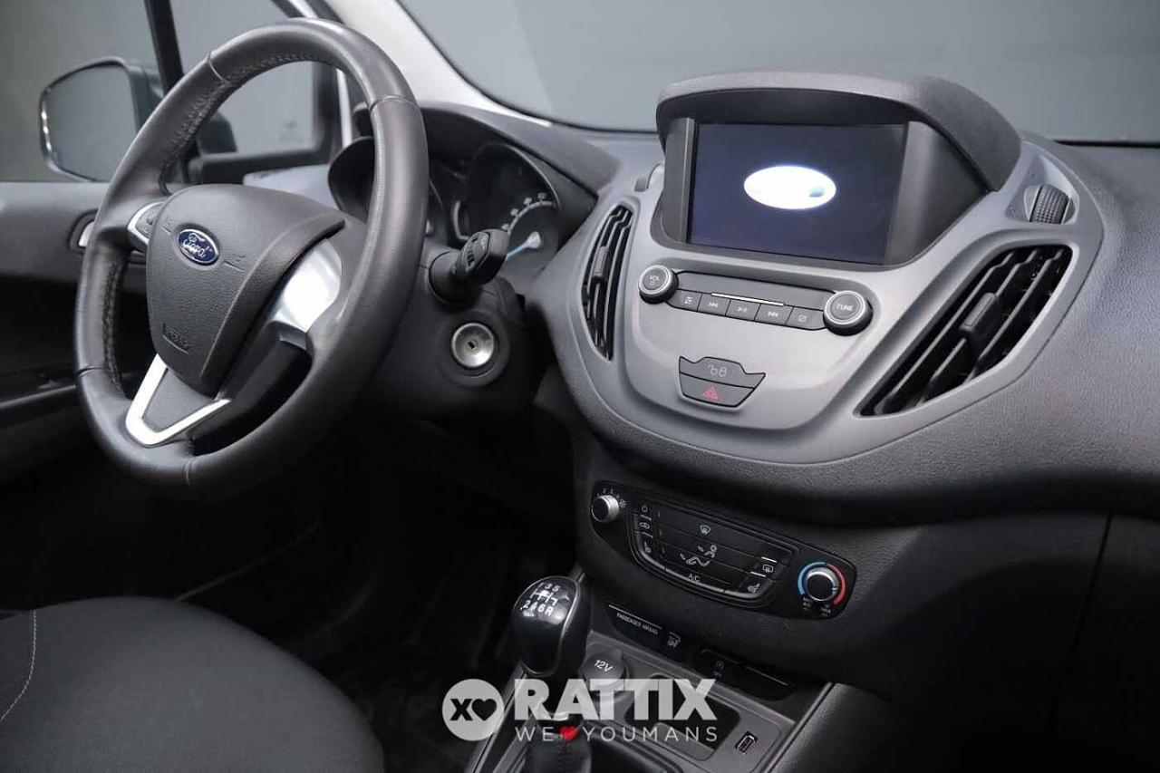 Ford Ford Transit usata 4