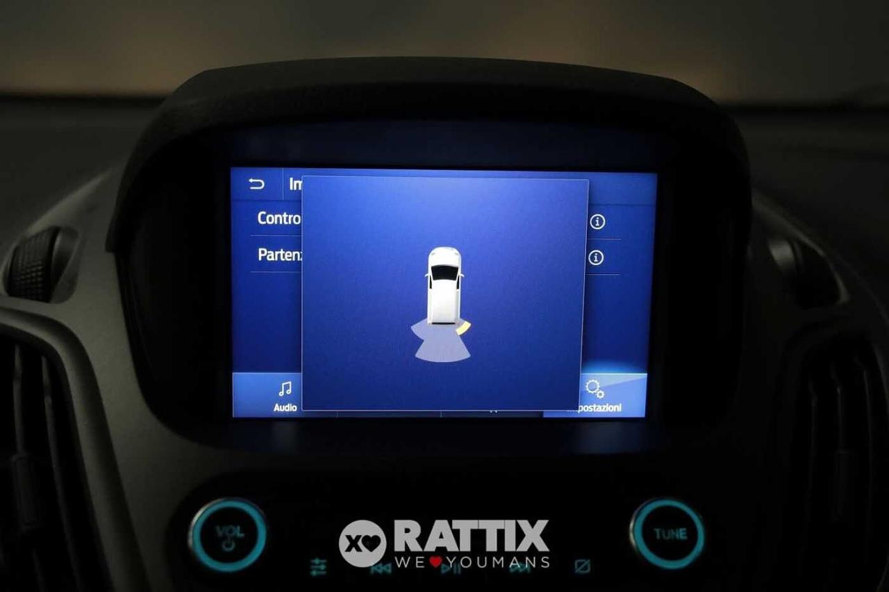 Ford Ford Transit usata 5