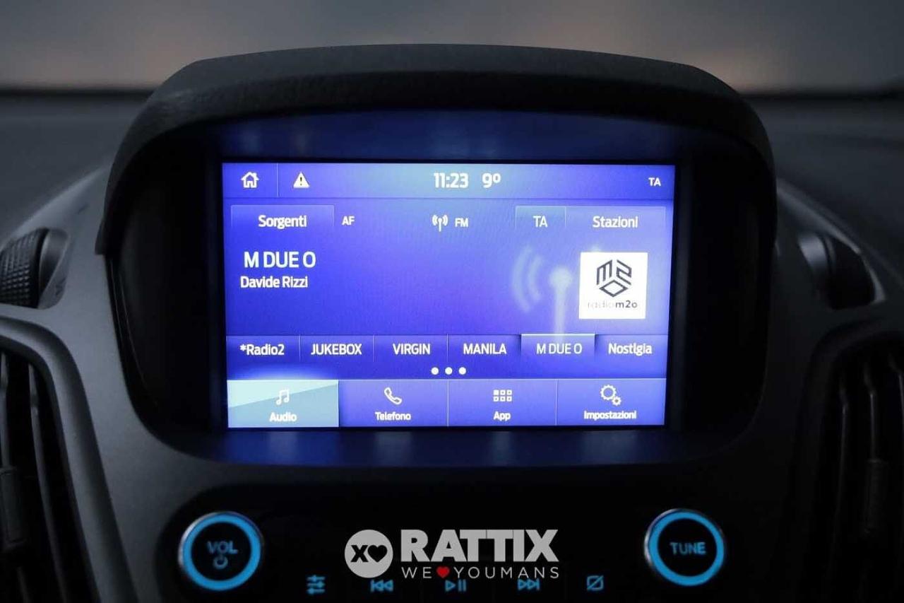 Ford Ford Transit usata 6