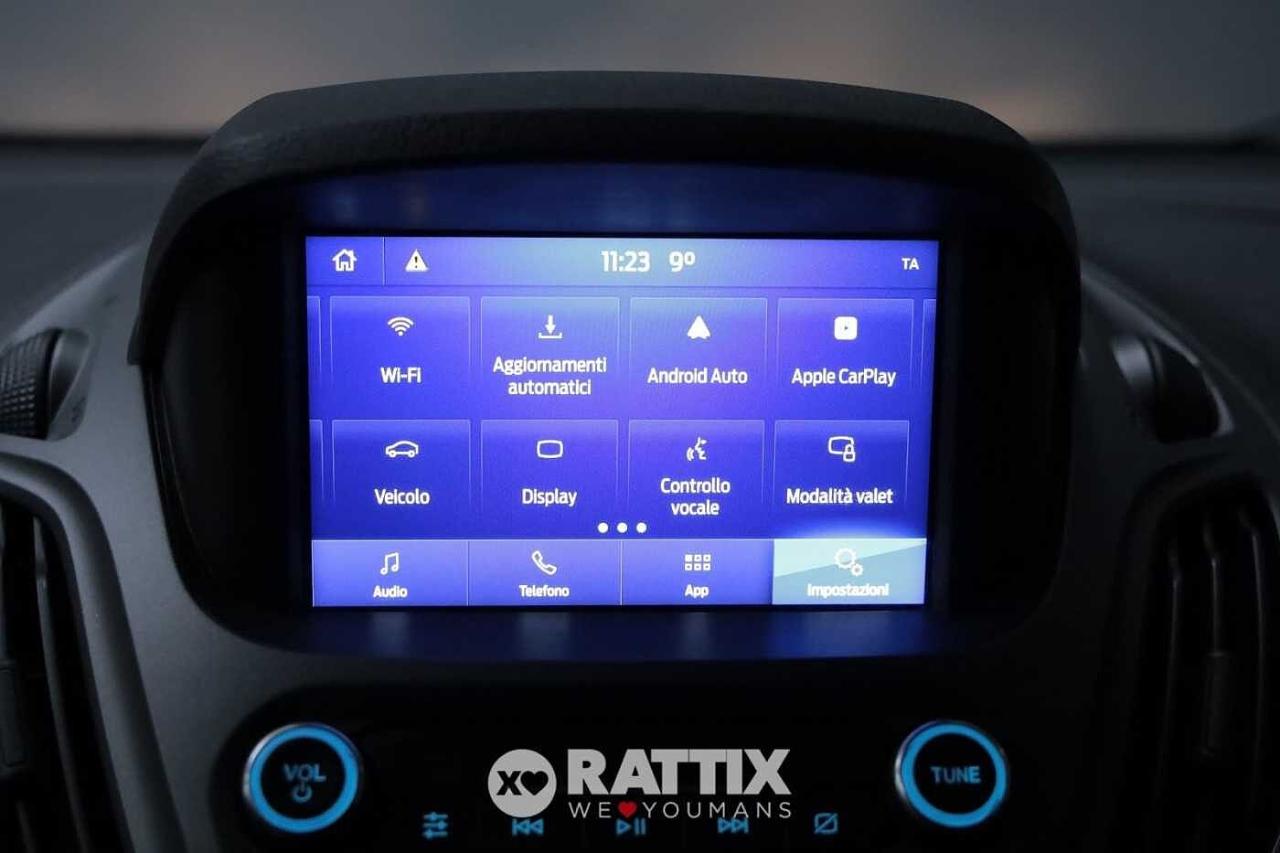 Ford Ford Transit usata 7