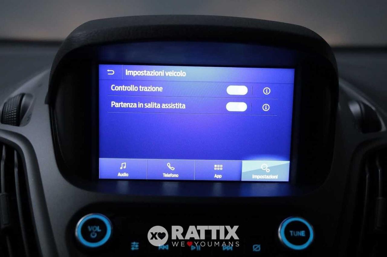 Ford Ford Transit usata 8