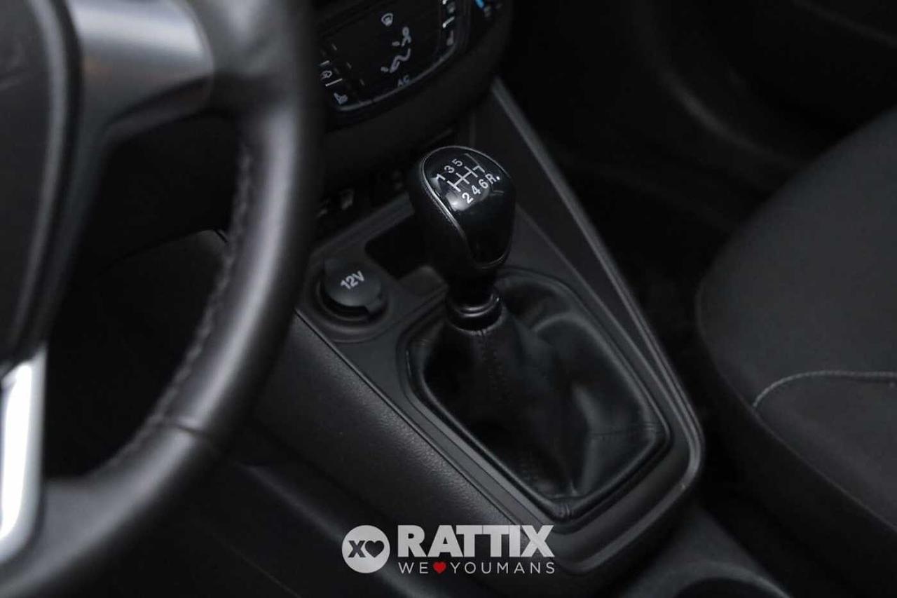 Ford Ford Transit usata 9