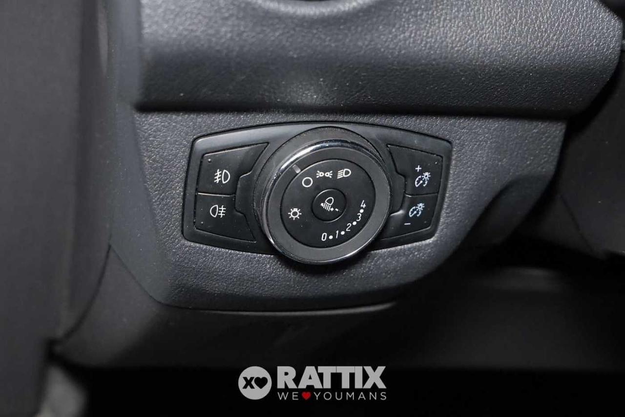 Ford Ford Transit usata 10