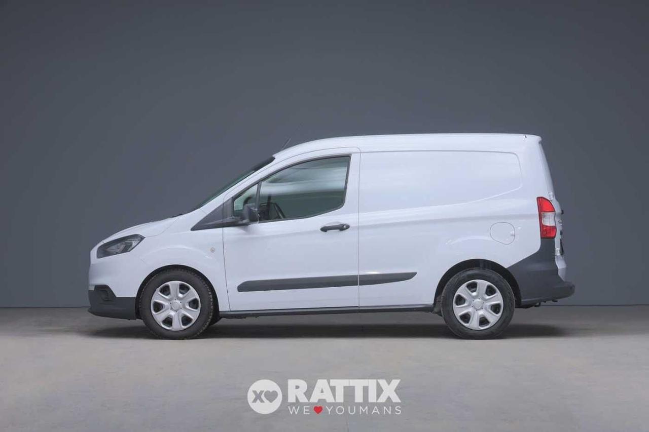 Ford Ford Transit usata 11