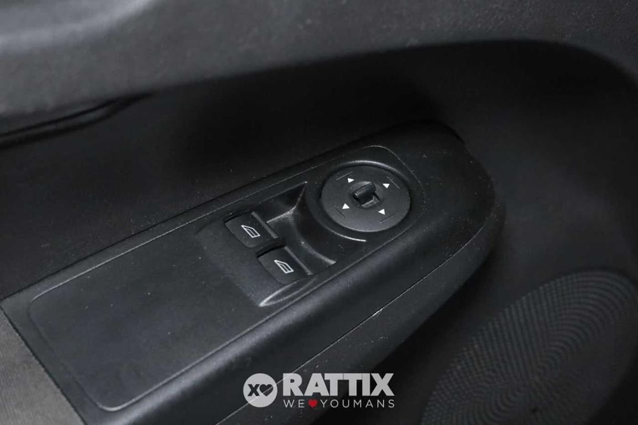 Ford Ford Transit usata 12