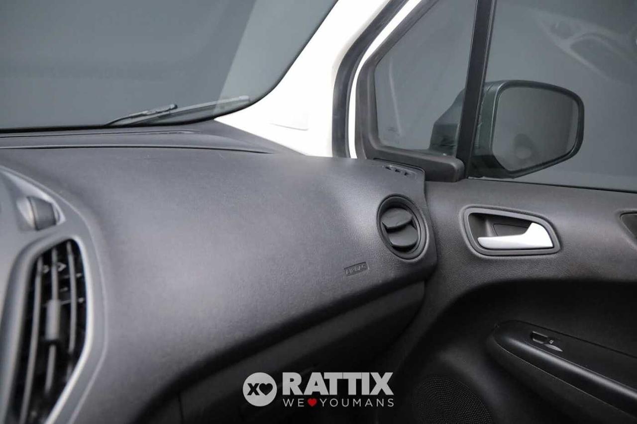 Ford Ford Transit usata 13