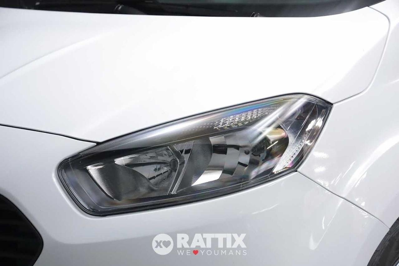 Ford Ford Transit usata 15