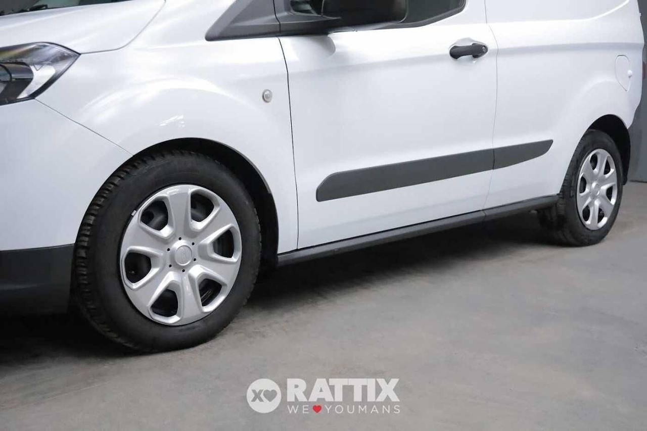 Ford Ford Transit usata 16