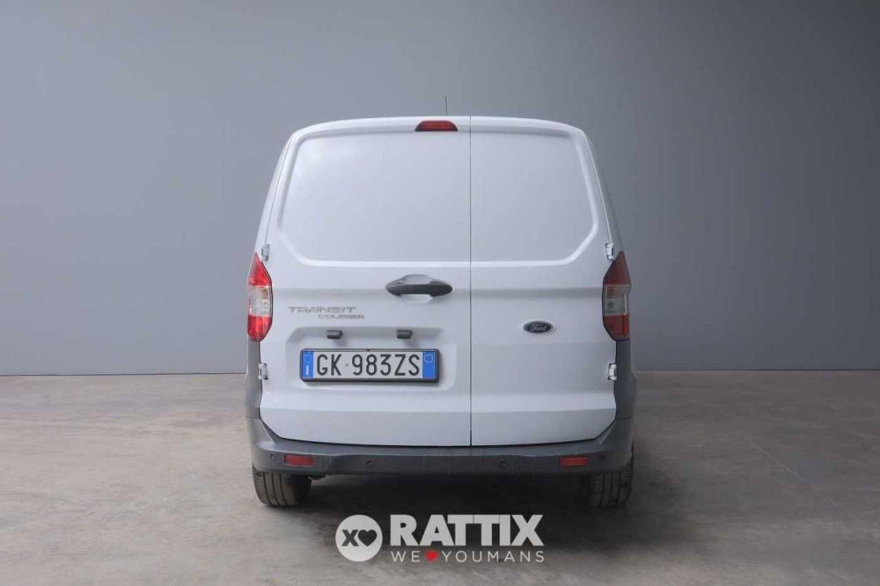 Ford Ford Transit usata 17