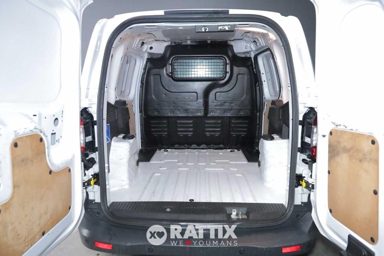 Ford Ford Transit usata 18