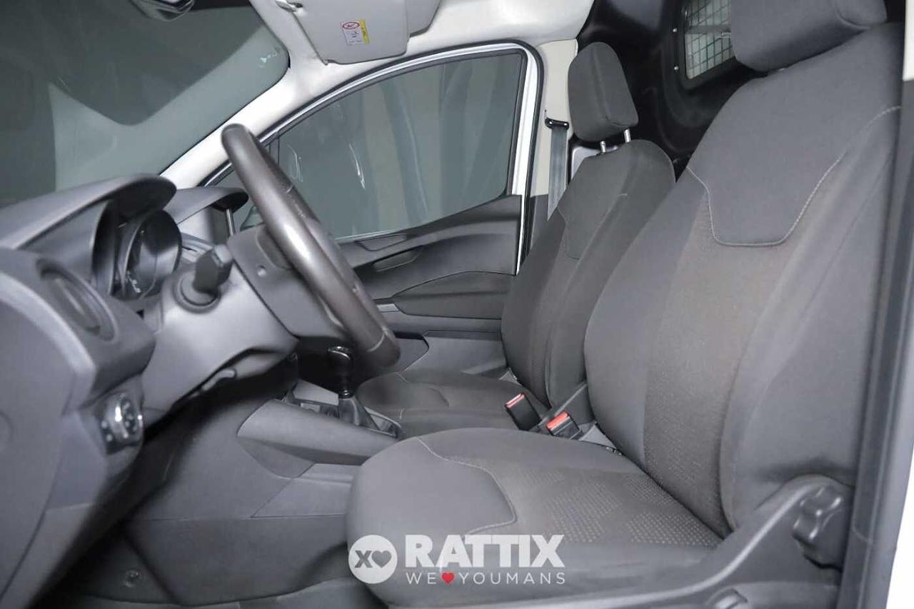 Ford Ford Transit usata 19