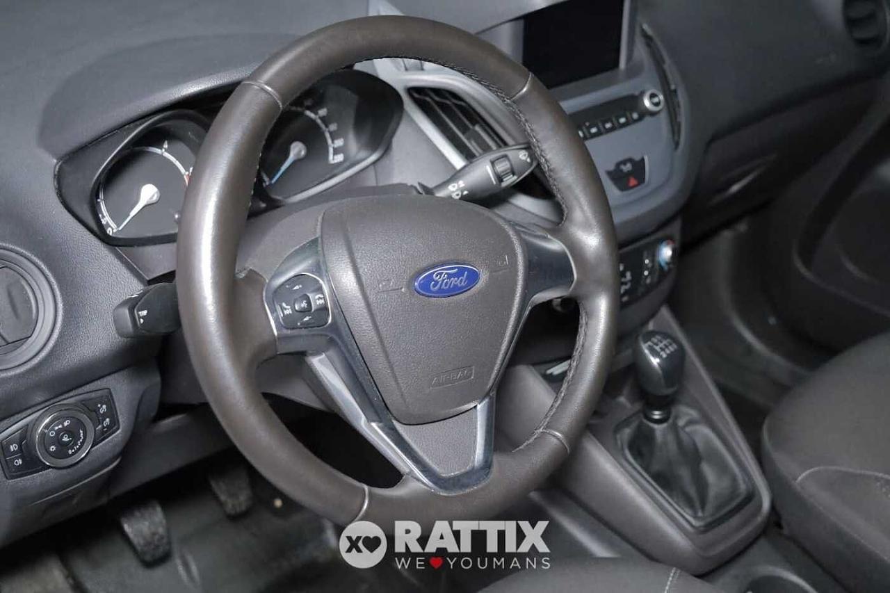 Ford Ford Transit usata 20