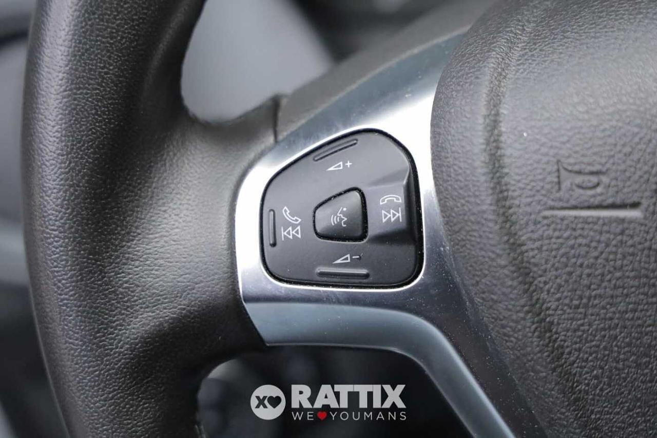 Ford Ford Transit usata 21