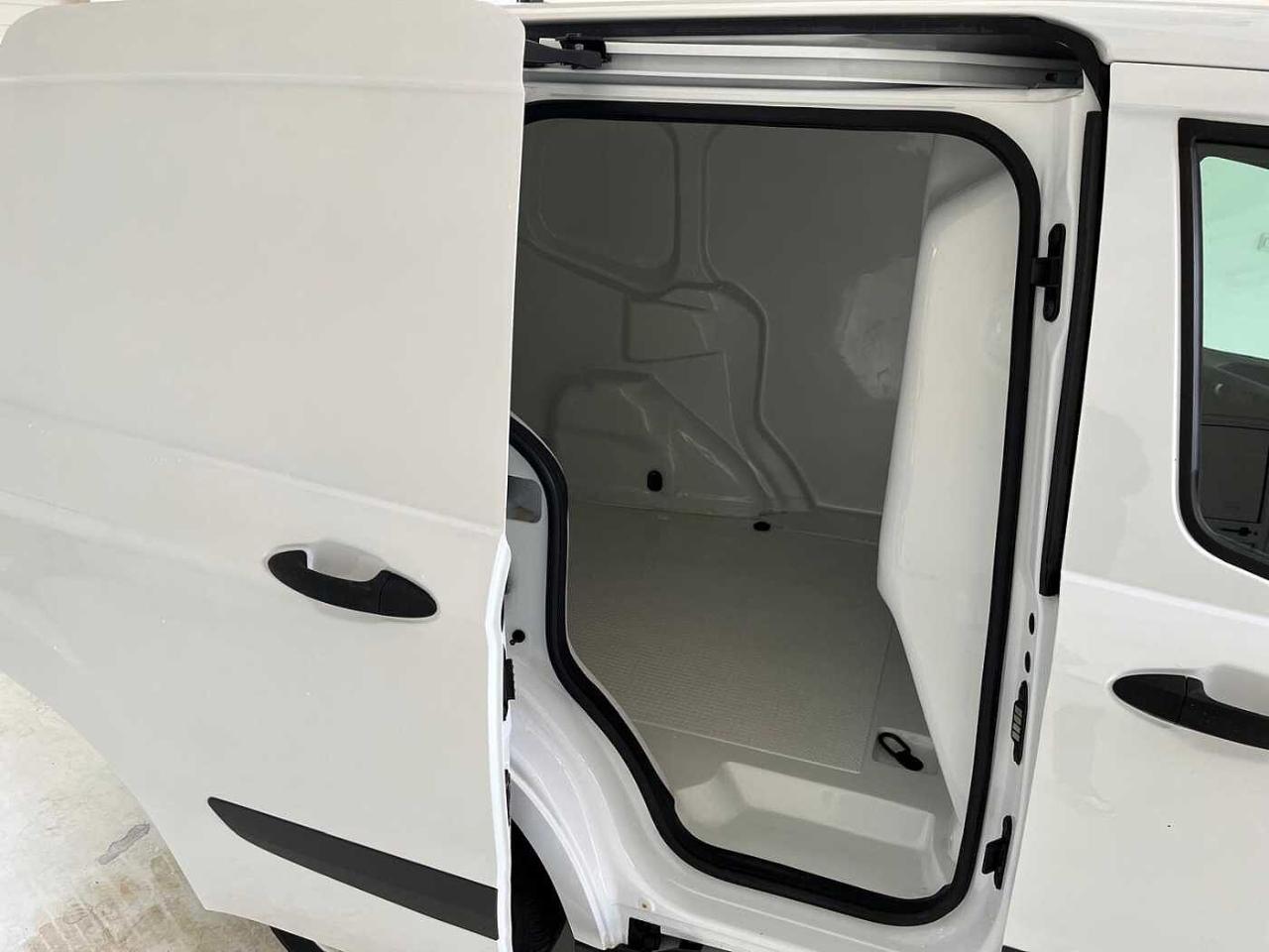 Ford Ford Transit usata 1