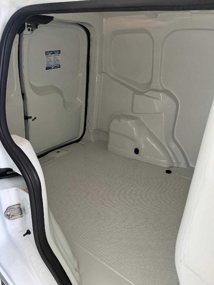 Ford Ford Transit usata 2