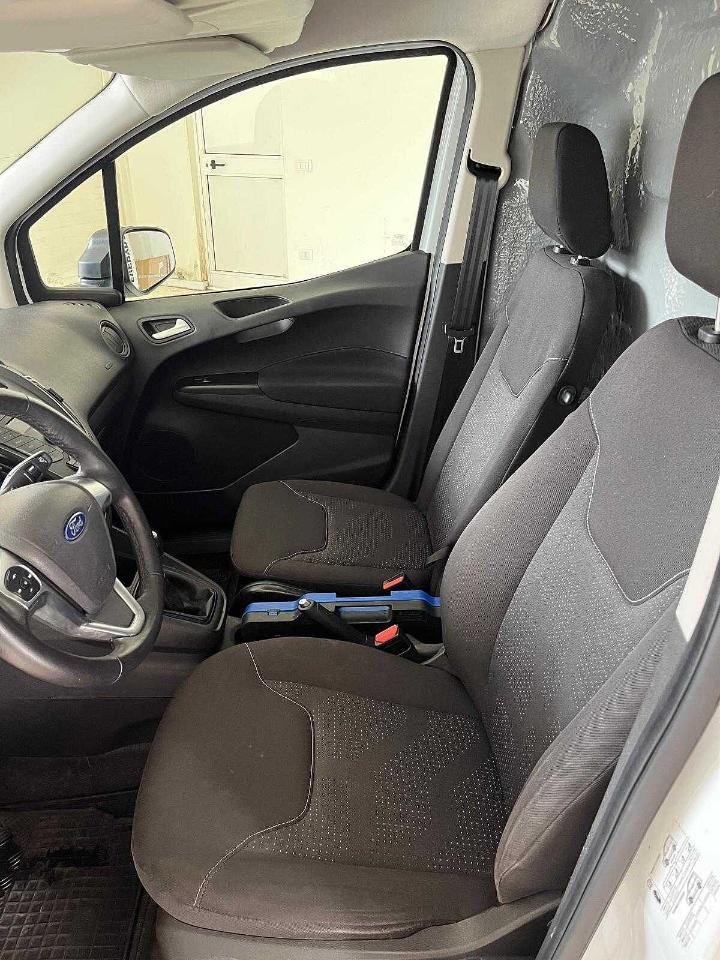 Ford Ford Transit usata 3
