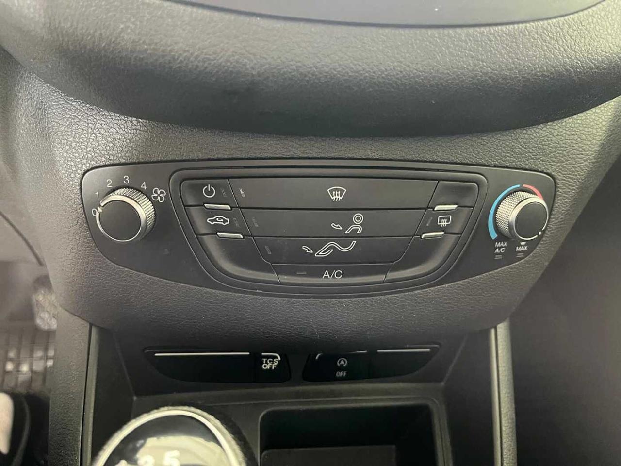 Ford Ford Transit usata 4