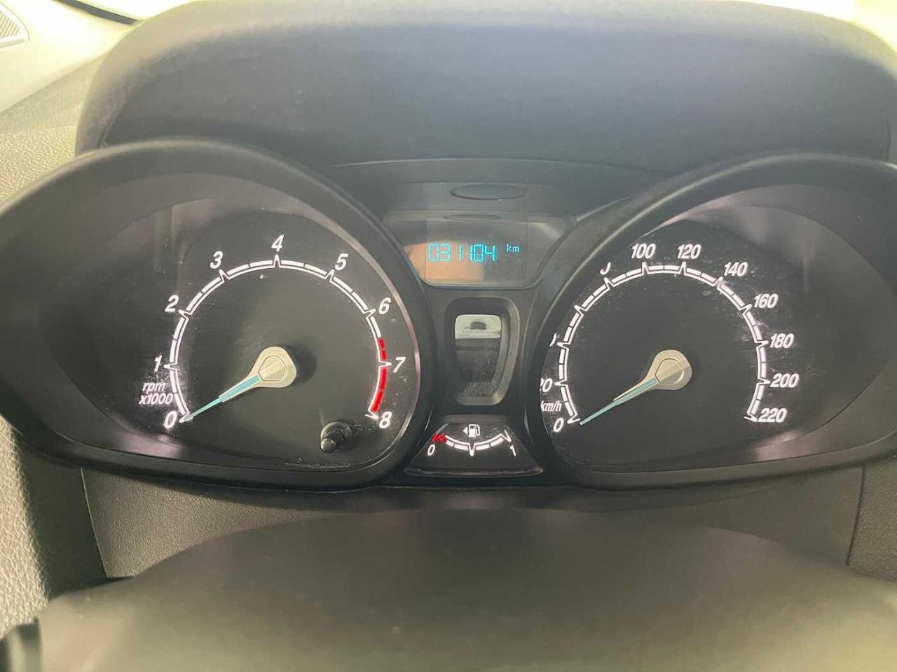 Ford Ford Transit usata 5