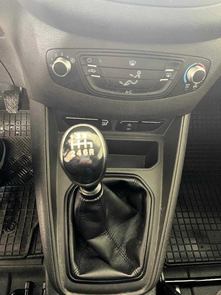 Ford Ford Transit usata 6