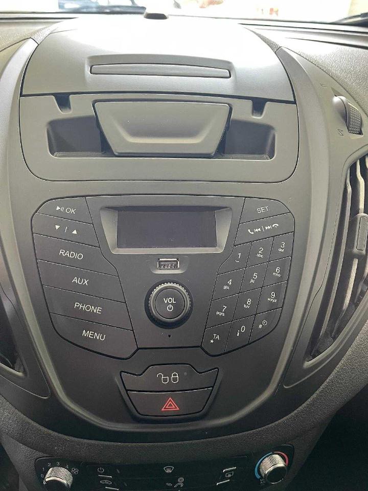 Ford Ford Transit usata 7