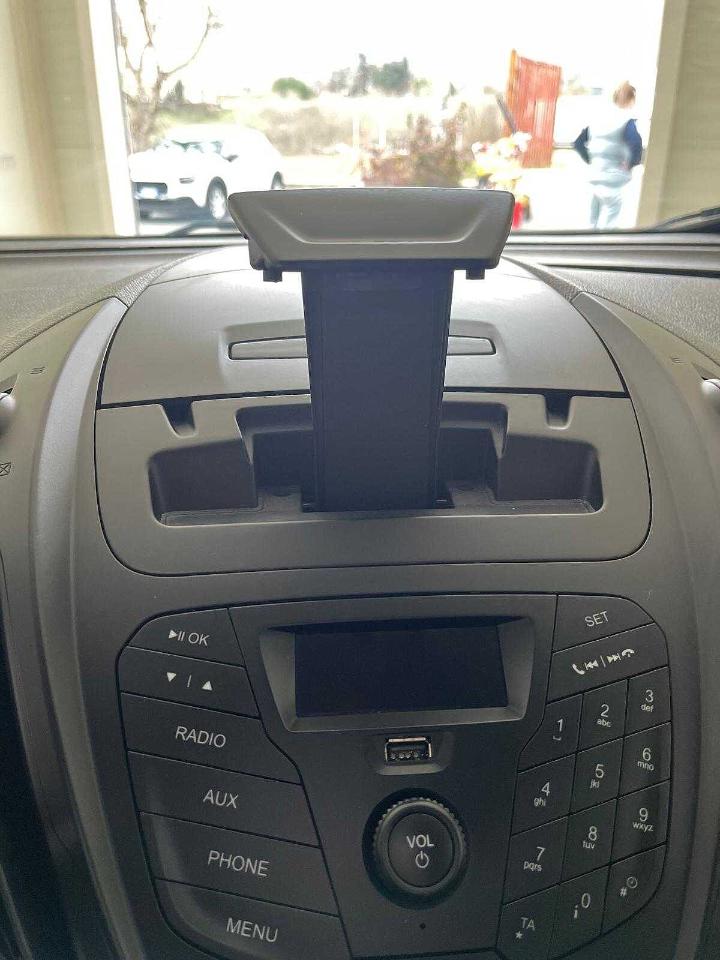 Ford Ford Transit usata 9