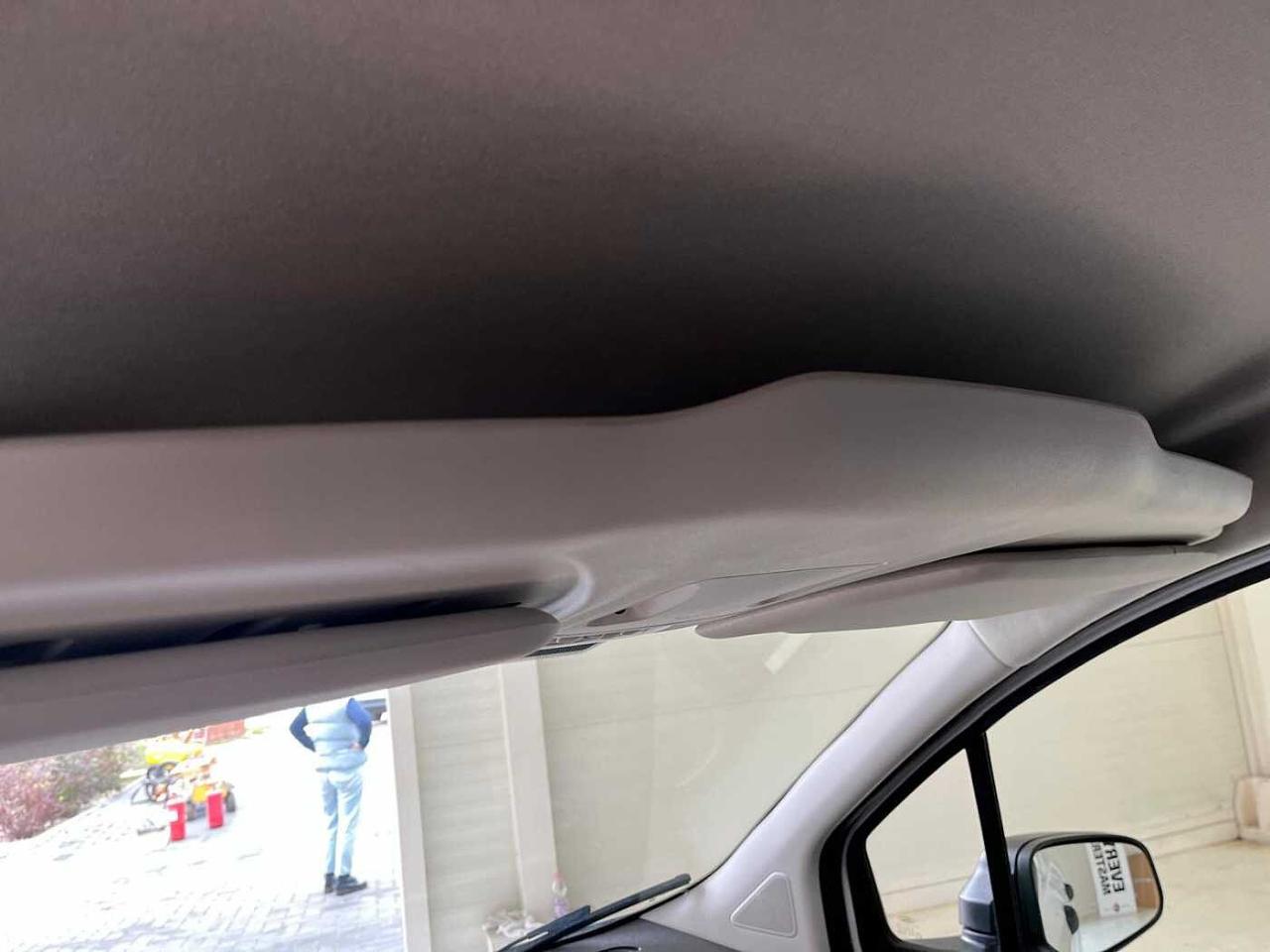 Ford Ford Transit usata 10