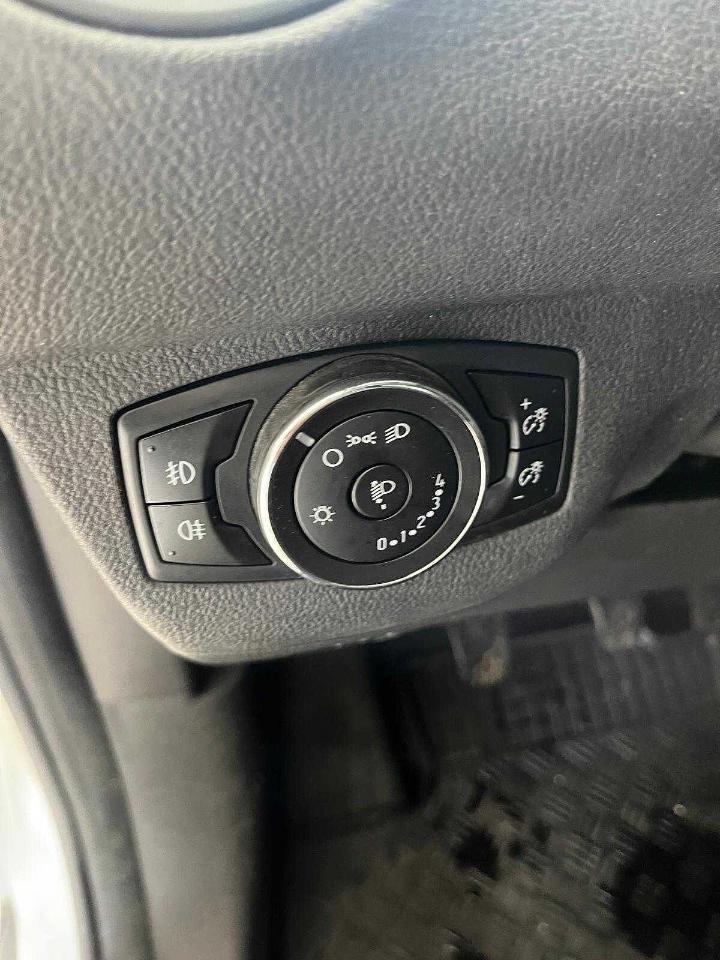 Ford Ford Transit usata 12