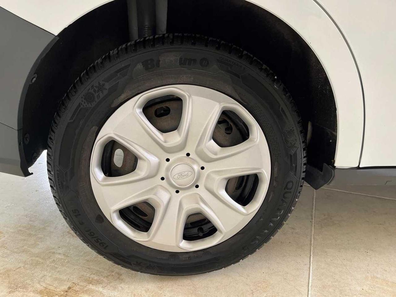 Ford Ford Transit usata 14