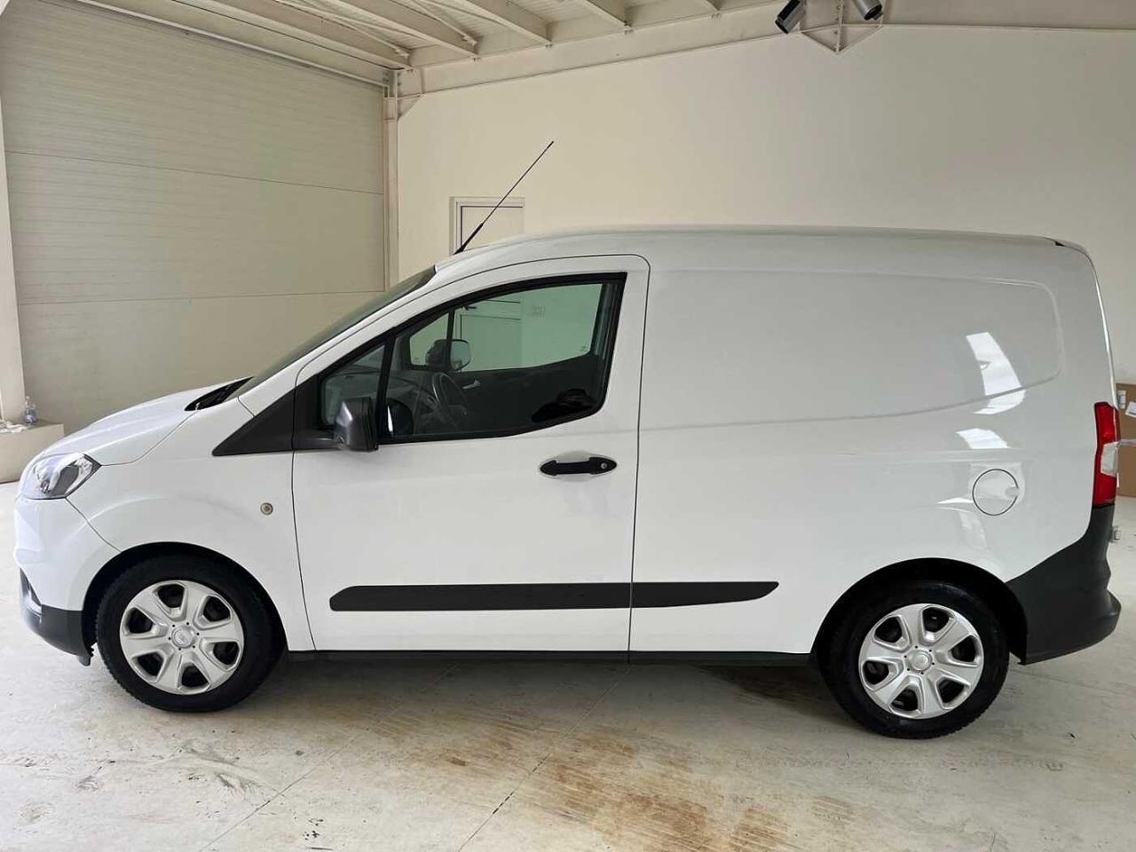 Ford Ford Transit usata 18