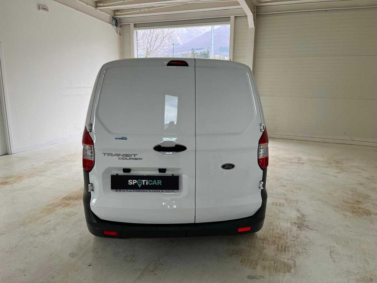 Ford Ford Transit usata 19