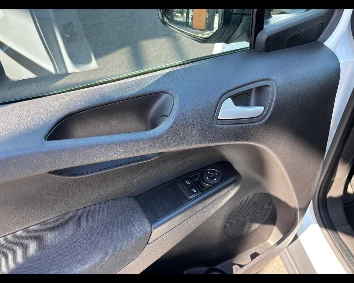 Ford Ford Transit usata, con Vetri Oscurati