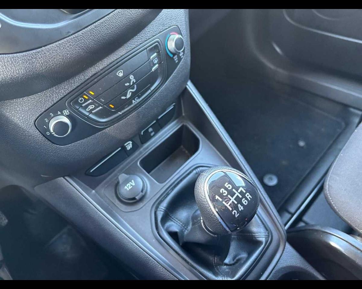 Ford Ford Transit usata 2