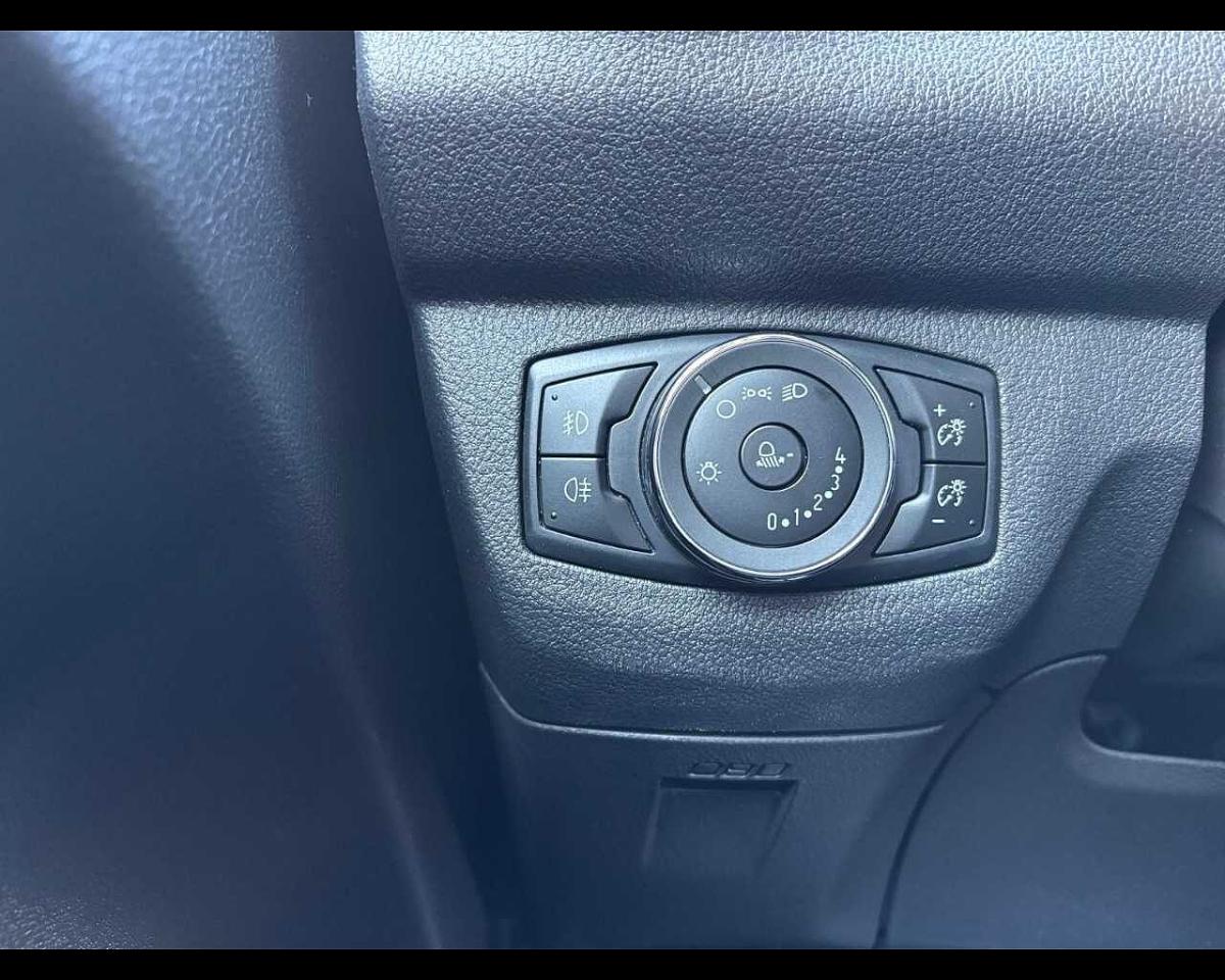 Ford Ford Transit usata 3