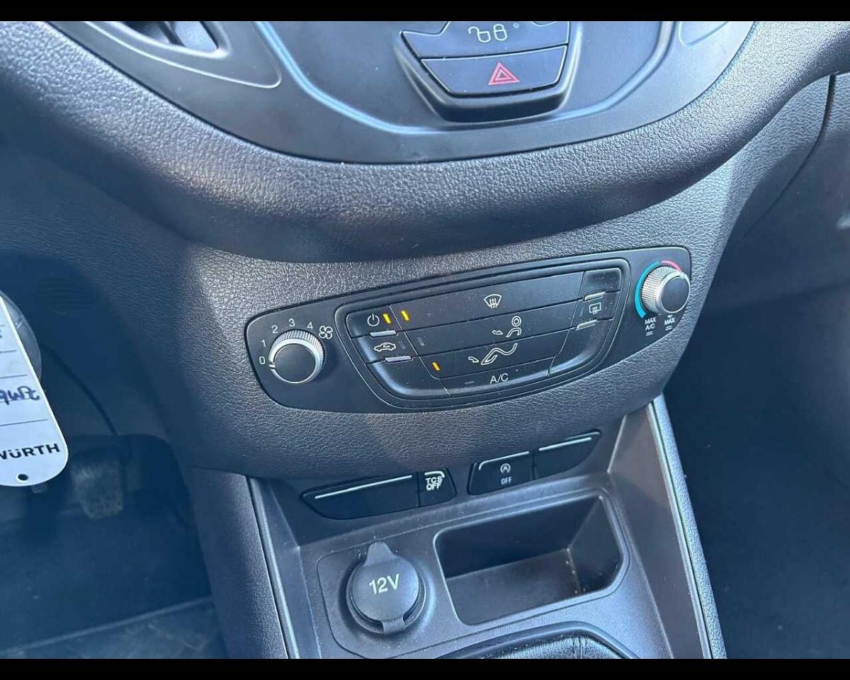 Ford Ford Transit usata 4