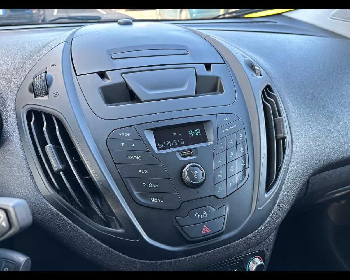 Ford Ford Transit usata 5